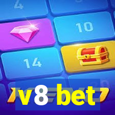 v8 bet